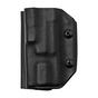 Afbeelding voor Clip And Carry Kydex Sheath Leatherman Free P4, Black LP4-BLK riemholster