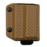 Bild für Clip And Carry Kydex Sheath Leatherman Raptor Response, Carbon Fiber Brown LRAPT-RESP-CF-BRN Gürtel-Holster