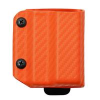 Bild für Clip And Carry Kydex Sheath Leatherman Raptor Response, Carbon Fiber Orange LRAPT-RESP-CF-ORNG Gürtel-Holster