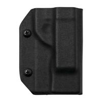 Afbeelding voor Clip And Carry Kydex Sheath Leatherman Raptor, Black LRAPTOR-BLK riemholster