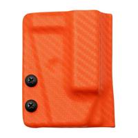 Bild für Clip And Carry Kydex Sheath Leatherman Raptor, Carbon Fiber Orange LRAPTOR-CF-ORNG Gürtel-Holster