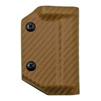 Bild für Clip And Carry Kydex Sheath Leatherman Signal, Carbon Fiber Brown LSGNL-CF-BRN Gürtel-Holster