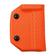Afbeelding voor Clip And Carry Kydex Sheath Leatherman Signal, Carbon Fiber Orange LSGNL-CF-ORNG riemholster