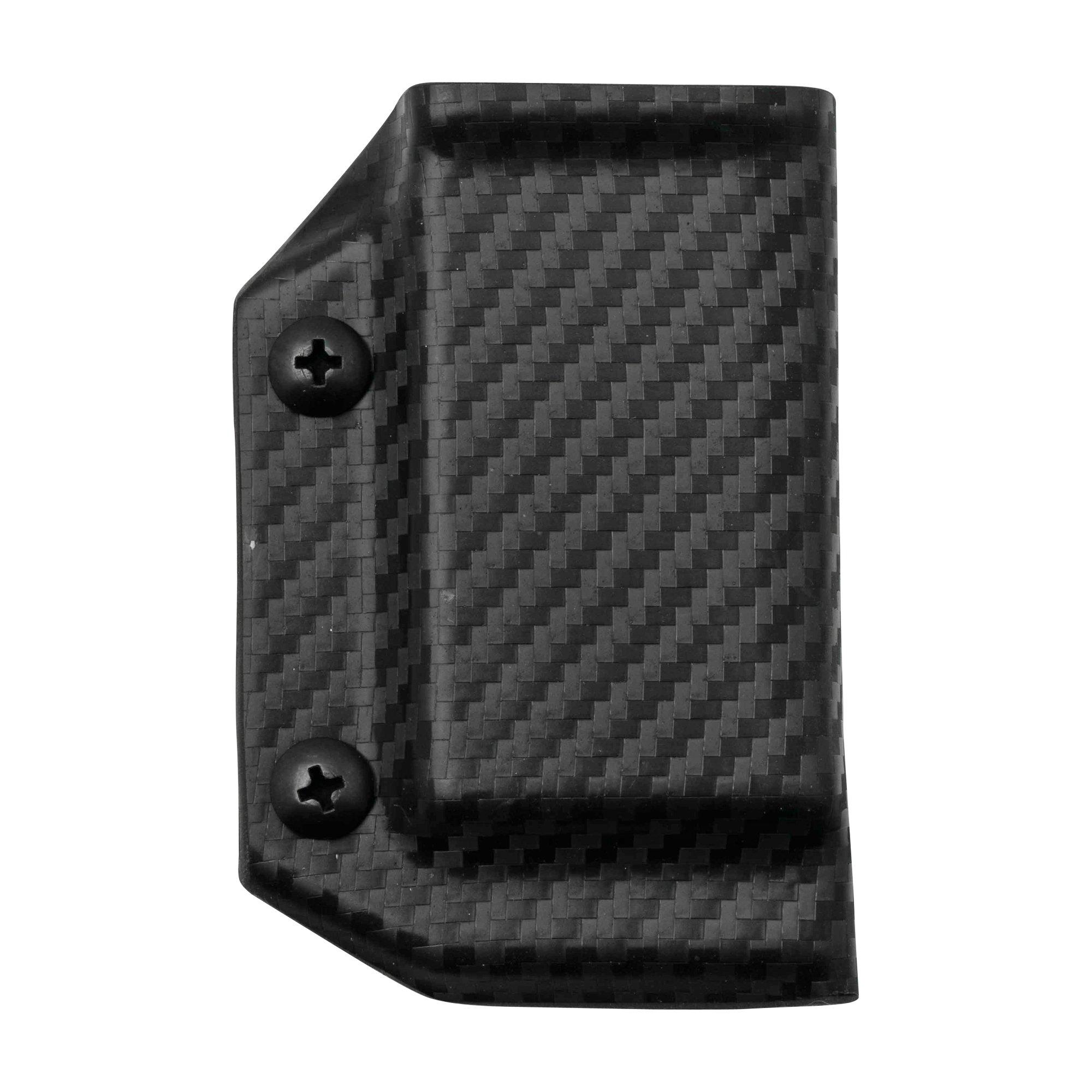 Pochewka na pasek Clip And Carry Kydex Sheath Leatherman Super Tool 300, Carbon Fiber Black LST300-CF-BLK
