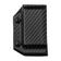 Image for Clip And Carry Kydex Sheath Leatherman Super Tool 300, Carbon Fiber Black LST300-CF-BLK belt holster