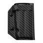 Image for Clip And Carry Kydex Sheath Leatherman Surge, Carbon Fiber Black LSURGE-CF-BLK belt holster