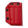 Bild für Clip And Carry Kydex Sheath Leatherman Surge, Carbon Fiber Red LSURGE-CF-RED Gürtel-Holster