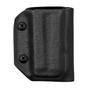 Image for Clip And Carry Kydex Sheath Leatherman Wave, Wave Plus, Black LWAVE-BLK belt holster