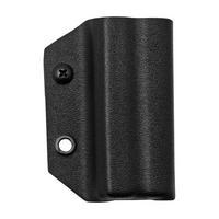 Bild für Clip And Carry Kydex Sheath Leatherman Wingman, Sidekick, Rebar, Rev, Black LWING-BLK Gürtel-Holster