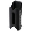 Afbeelding voor Clip And Carry PETG Sheath Nitecore EDC37, Black NC37-LOOP riemholster