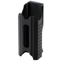 Afbeelding voor Clip And Carry PETG Sheath Nitecore EDC37, Black NC37-LOOP riemholster