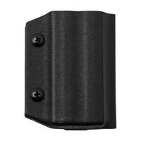 Immagine per Clip And Carry Kydex Sheath SOG Powerlock, Black SPWRLK-BLK holster per cintura