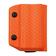 Image pour Clip And Carry Kydex Sheath SOG Powerlock, Carbon Fiber Orange SPWRLK-CF-ORNG étui de ceinture