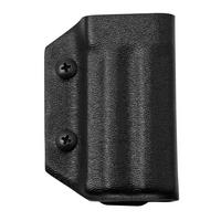 Bild für Clip And Carry Kydex Sheath Victorinox SwissTool, Black VSTOOL-BLK Gürtel-Holster