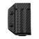 Image pour Clip And Carry Kydex Sheath Victorinox SwissTool, Carbon Fiber Black VSTOOL-CF-BLK étui de ceinture