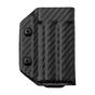 Image for Clip And Carry Kydex Sheath Victorinox SwissTool, Carbon Fiber Black VSTOOL-CF-BLK belt holster