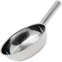 Obraz dla Patelnia Combekk SUS-Y Pro 151120 Uncoated Recycled Stainless Steel, 20 cm