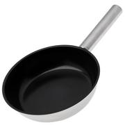 Combekk SUS-Y Pro 152120 Ceramic Recycled Stainless Steel, frying pan, 20 cm