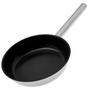 Image for Combekk SUS-Y Pro 152124 Ceramic Recycled Stainless Steel, frying pan, 24 cm
