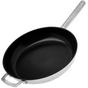 Bild für Combekk SUS-Y Pro 152132 Ceramic Recycled Stainless Steel, Pfanne, 32 cm