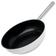 Bild für Combekk SUS-Y Pro 152528 Ceramic Recycled Stainless Steel, Pfanne, 28 cm