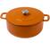 Bild für Combekk Sous-Chef Dutch Oven 24 cm orange