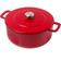 Afbeelding voor Combekk Sous-Chef Dutch Oven 24 cm rood
