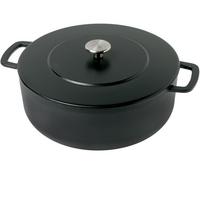 Bild für Combekk Sous-Chef Dutch Oven 28 cm schwarz