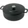 Bild für Combekk Sous-Chef Dutch Oven 28 cm schwarz