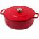 Image pour Combekk Sous-Chef Dutch Oven 28 cm rouge