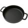 Image for Combekk Sous Chef 192124BL frying pan with double handle 24 cm, black