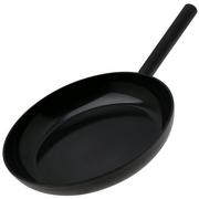 Combekk ALU-Y 211132 Ceramic Recycled Aluminum, frying pan, 32 cm