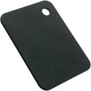 Combekk cutting board 15 x 20 cm black
