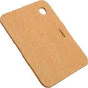 Combekk cutting board 15 x 20 cm natural