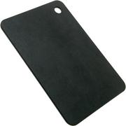 Combekk cutting board 20 x 30 cm black