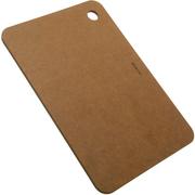 Combekk cutting board 20 x 30 cm brown