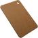 Bild für Combekk Schneidebrett 20 x 30 cm braun