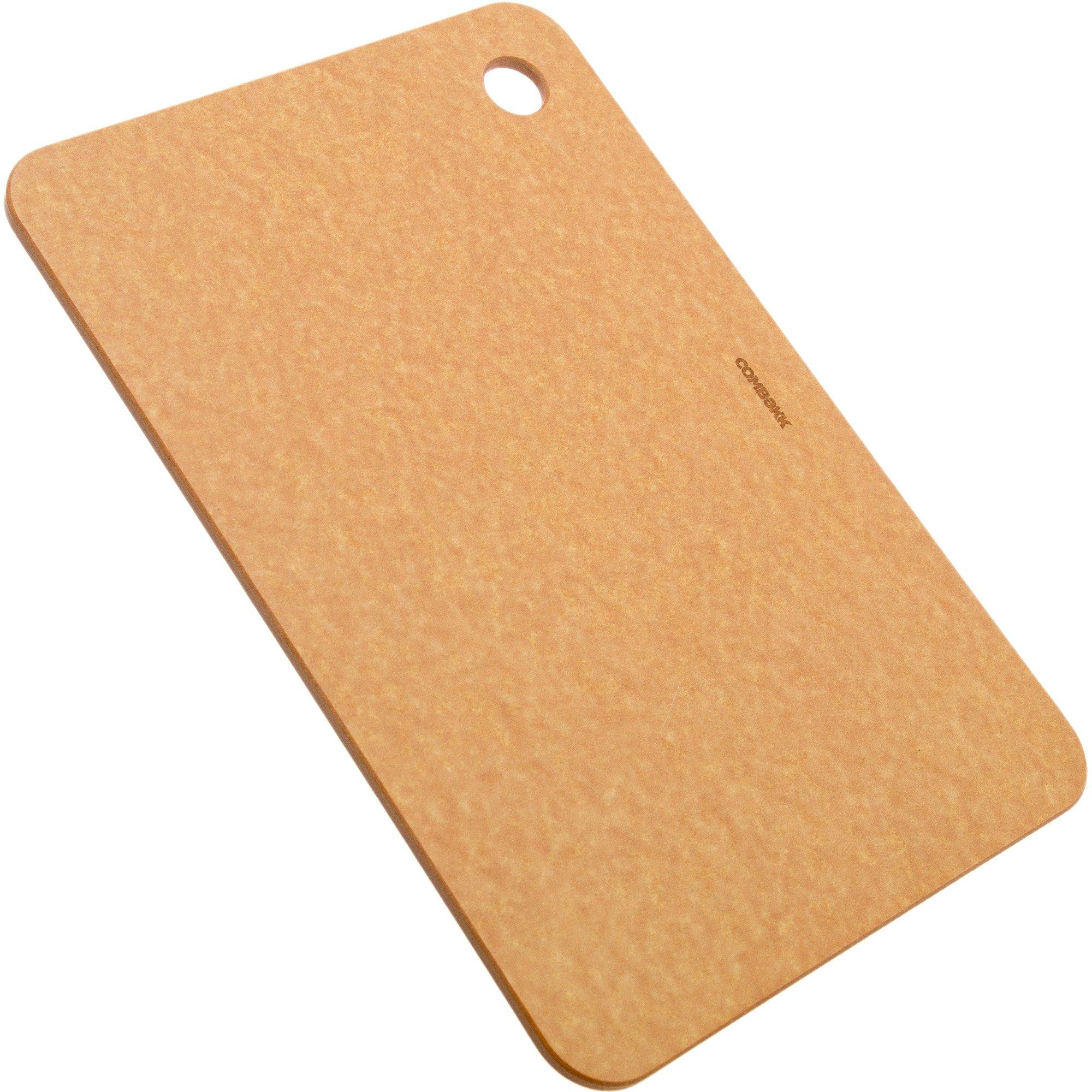 Combekk Schneidebrett 20 x 30 cm Natur