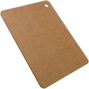 Combekk cutting board 24 x 40 cm brown