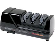 Chef's Choice CC120-31 knife sharpener, black