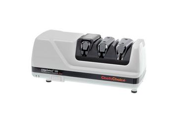 Chef's Choice - CC120 Knife Sharpener afiador de facas, branco