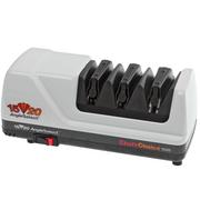 Chef'sChoice 1520 knife sharpener with sharpening angle of 15º and 20º