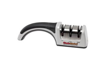 Italian Manual Kitchen Knife Sharpener