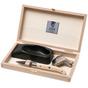Image for Claude Dozorme Laguiole Oyster set Ivorine