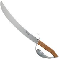 Image pour Claude Dozorme sabre à champagne Chêne