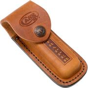 Case Leather Trapper Sheath 00980 étui en cuir