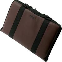 Afbeelding voor Case Medium Leather Knife Case 01075, messentas