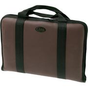 Case Large Leather Knife Case 01079, Messertasche