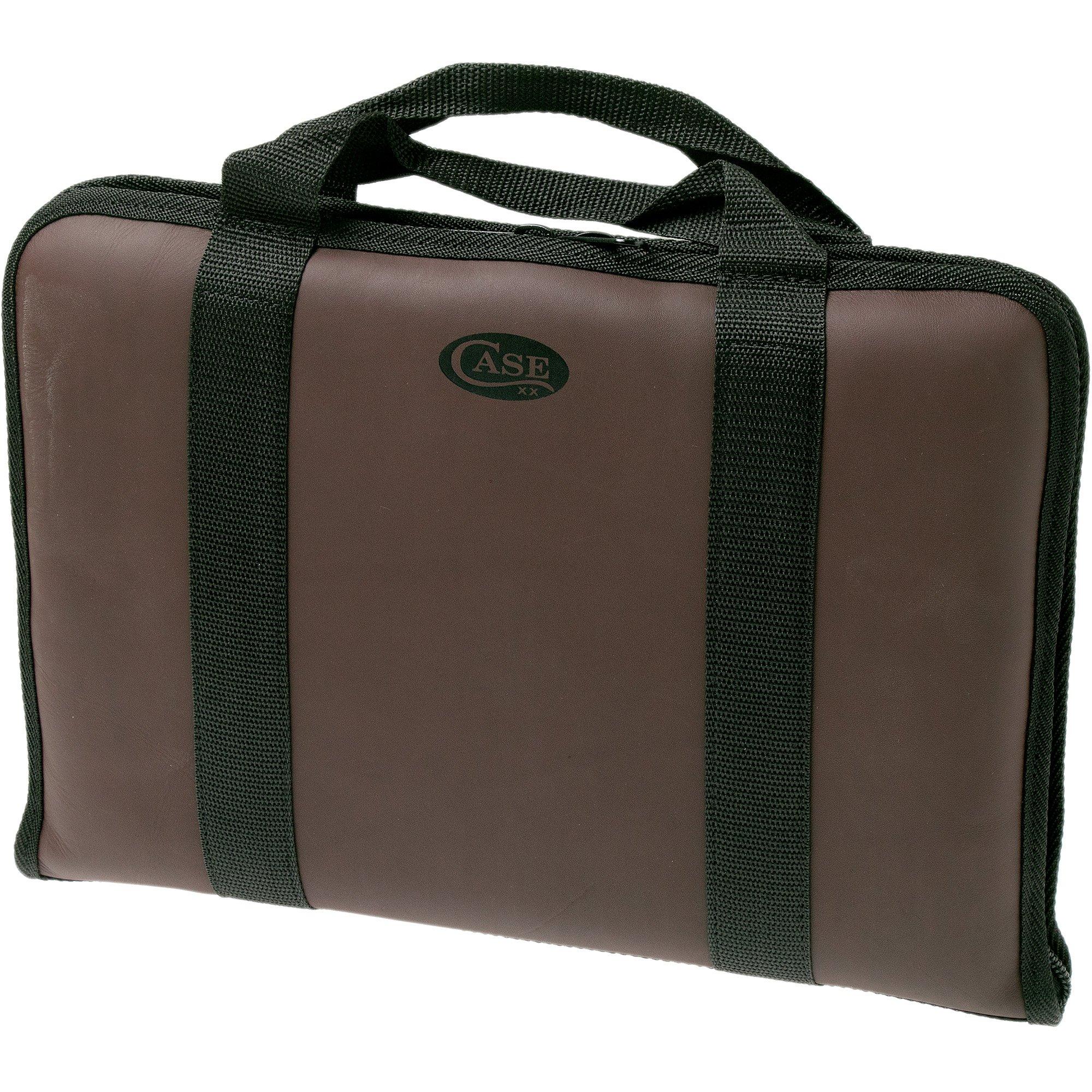 Torba na noże Case Large Leather Knife Case 01079