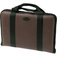 Afbeelding voor Case Large Leather Knife Case 01079, messentas